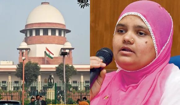 "Gravity Of Offence Should Have Been Considered," SC Questions Gujarat On Bilkis Bano Case