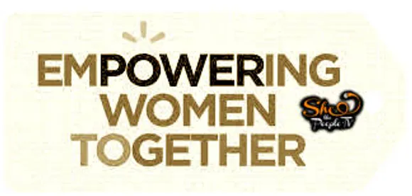 Women’s Empowerment Starts with Support 