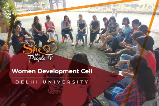 Women Development Cell Sensitise Youth On Issues Of Gender Equality