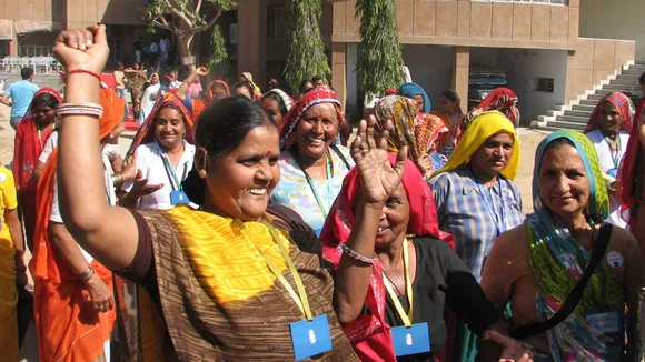 Women Outnumber Men In Madhya Pradesh Panchayat Polls; 67% Win Unopposed