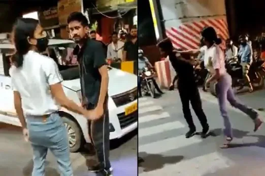 Who Is Saadat Ali? Lucknow Cab Driver Assaulted By Woman In Viral Video