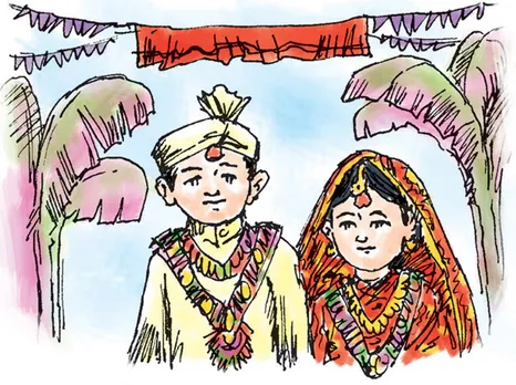 Child Rights Protection Body Asks Rajasthan Govt To Review Registration Of Marriage Bill