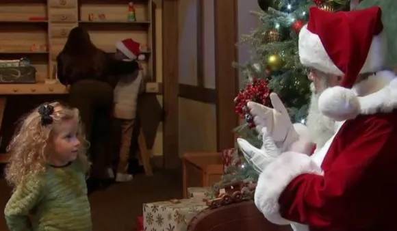 Santa Came Early: Watch 5 Stories Of Christmas Miracles, Kindness Of Strangers