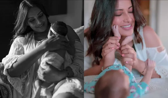 Bipasha Basu Leave Baby Home For First Time, Opens Up About 'Mom Guilt'