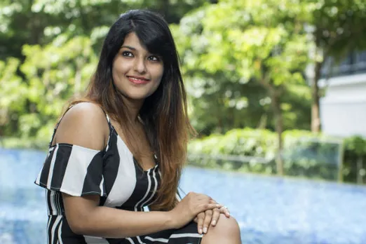 Singapore’s Zilingo Fires Ankiti Bose, Here’s How She Responds