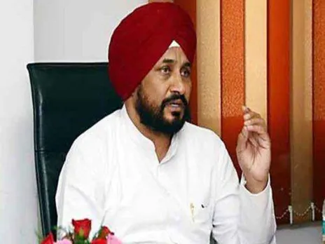 #MeToo Allegations On New Punjab CM Resurface, NCW Demands Resignation