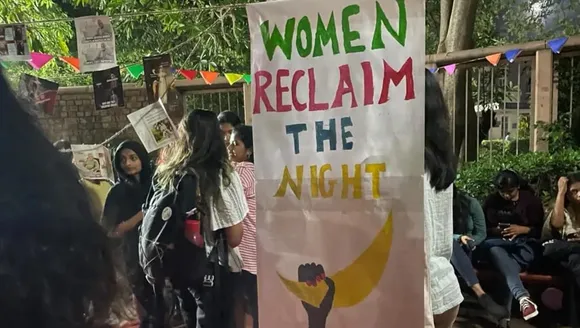 Kerala Women Students Challenge Sexist Hostel Curfew In Petition