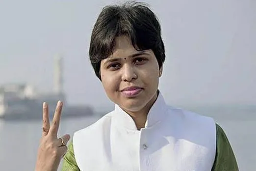 Gender Equality Activist Trupti Desai Gets Detained On Her Way To Shirdi Temple