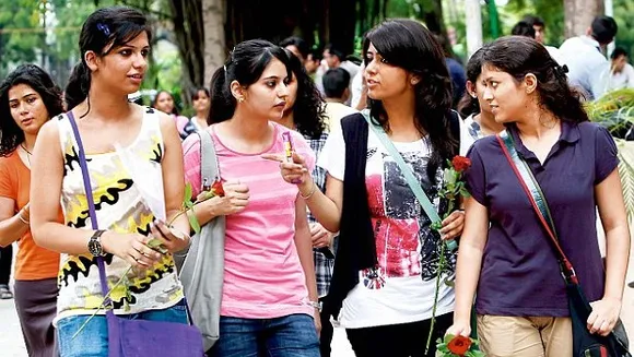 Life Lessons I Learnt From Studying In A Girls College