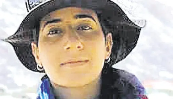 Nahida Manzoor Becomes First Kashmiri Woman To Conquer Mt Everest