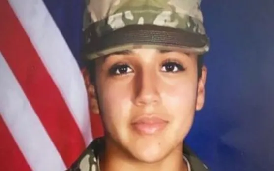 Vanessa Guillén's Death Puts Spotlight On Sexual Harassment In The US Military