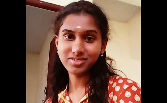 Meet India's first transsexual sub-inspector K Prithika Yashini
