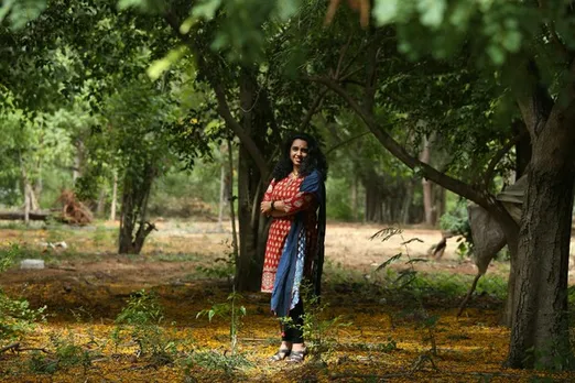 Author Mridula Ramesh On How Climate Change Is Fatal for Women