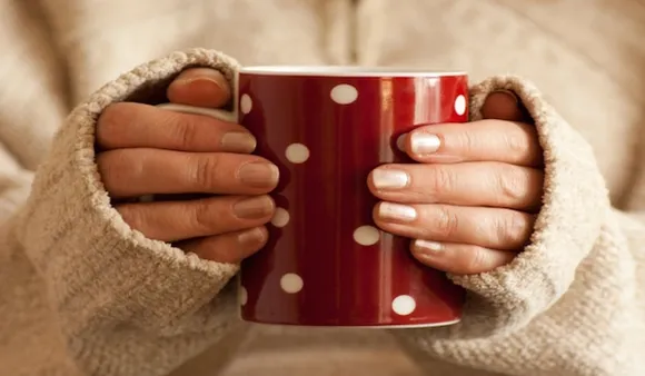 6 Winter foods that keep you warm and energised
