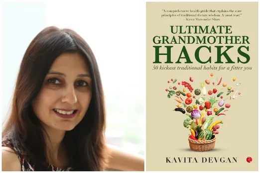 On Satisfying Splurges, An Excerpt From Kavita Devgan's New Book