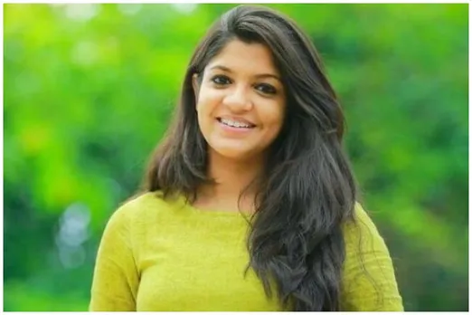Who is Aparna Balamurali? Get To Know Her More