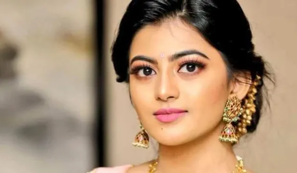 Who Is Anandhi Kayal?