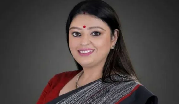 Who is Priyanka Tiberwal? BJP Fields Advocate To Take On Mamata Banerjee in Bhabanipur