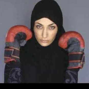 AIBA Revokes No-Hijab Rule To Encourage More Muslim Boxers