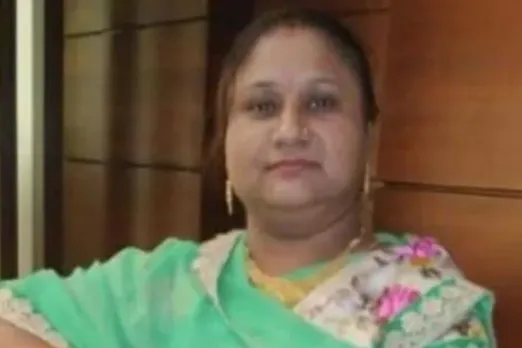 Indore: Yogita Solanki, Daughter Of Union Minister Thawar Gehlot, Dies Of COVID-19