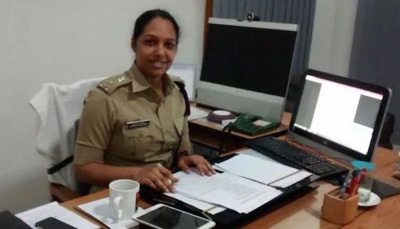 Meet Country's First Woman IPS Officer To Lead A CM's Security 