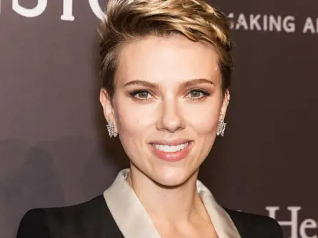 Scarlett Johansson Gets $15 Million For 'Black Widow' Movie