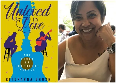Unloved In Love Is A Story Of Imperfect People: An Excerpt