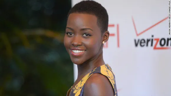 Lupita Nyong'o Says She too was Sexually Harassed by Weinstein
