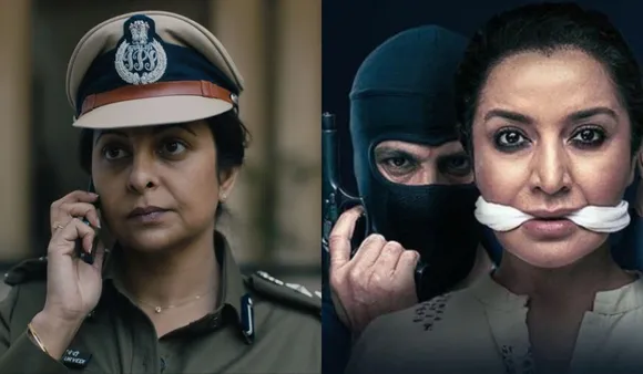 From Indian Predator To Delhi Crime: 5 Thrilling Hindi Crime Dramas To Binge