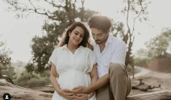 Aakriti Ahuja And Aparshakti Khurana Welcome Baby Daughter, Name Her Arzoie