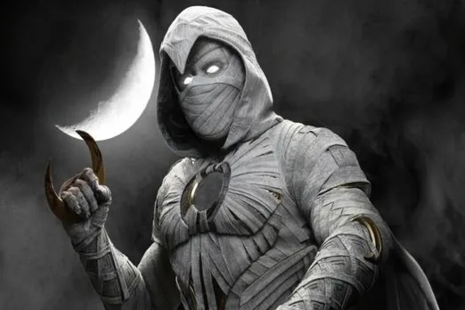 Marvel Studios Superhero Web Series Moon Knight Cast : Here's What You Should Know