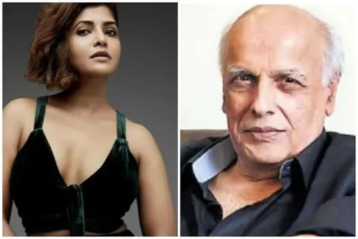 Being Harassed By Mahesh Bhatt And Family, Says Actor Luviena Lodh