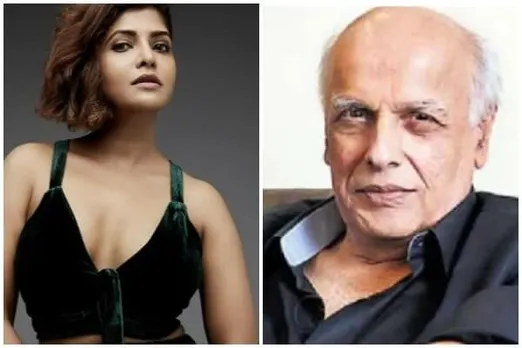 Mahesh Bhatt Luviena Lodh
