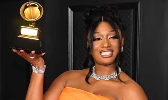 'Due To Demands Of Hot Girl Lifestyle': Megan Thee Stallion Takes Social Media Break