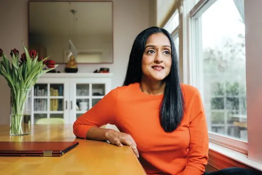 Meet Indian-American Vanita Gupta: Joe Biden’s Associate Attorney General