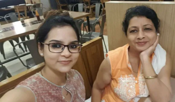 This Saas-Bahu Duo Encourages Each Other To Reach Their Goals: How They Make It Work