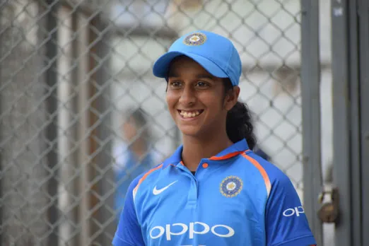 Jemimah Rodrigues Is Next Indian Cricketer To Join Kia Super League
