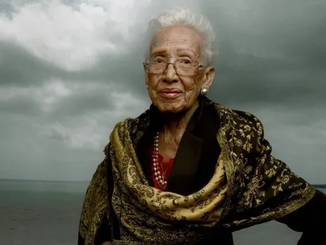 Katherine Johnson: Mathematician Who Took Us To The Moon Dies At 101