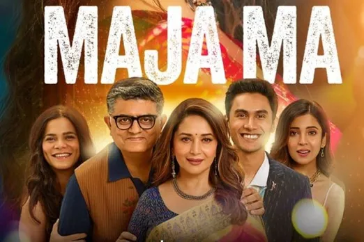What Is The Cast Of Amazon Prime's 'Maja Ma'?