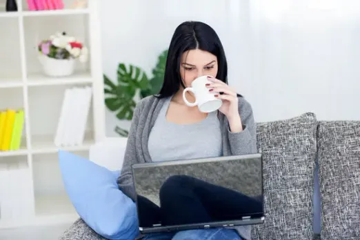 Working from home? Here are 8 tips to make it effective