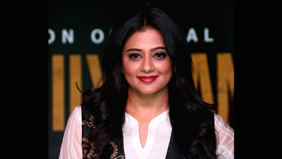 The Family Man’s Priyamani Shares Experience Of Body Shaming And Colourism
