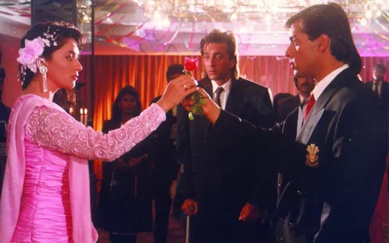 30 Years Of Saajan: Why Pooja Should Have Dumped Both Men And Taken A Road Trip Instead