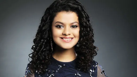 Who Is Palak Muchhal? The Singer Building A Hospital For The Poor