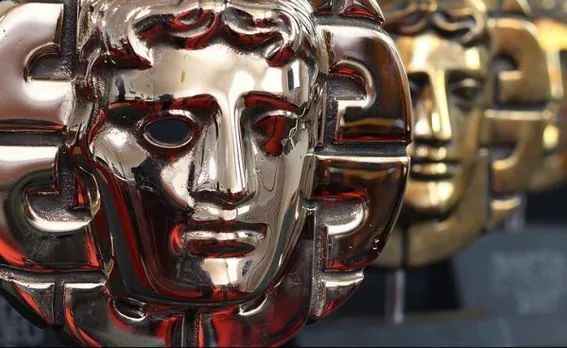 BAFTA Blackout: Stars to Wear Black In Support Of 'Time's Up'