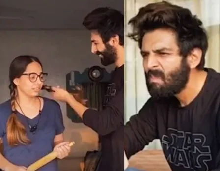 Kartik Aaryan's TikTok Video Is Misogynistic, Patriarchal All In One