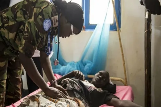 World Malaria Report 2019 By WHO Focuses On Mothers And Infants