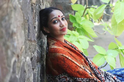 Where's the Love and Freedom in Marriage: Writer Sharanya Manivannan