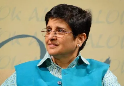 Puducherry Lieutenant Governor Kiran Bedi Thanks Centre For Help In Facing Cyclone Nivar: Report