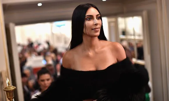 Kim Kardashian West Hires Surrogate To Carry Third Child