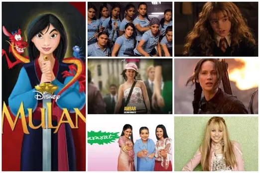 Female Characters Who Inspired Every 2000s Girl